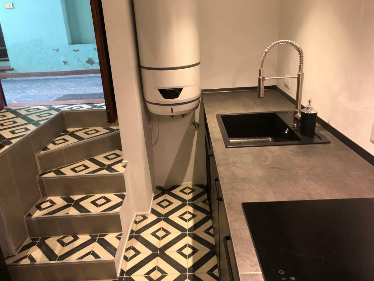 Un Piccolo Rifugio A Pochi Passi Dal Duomo Daire Ferrara Dış mekan fotoğraf